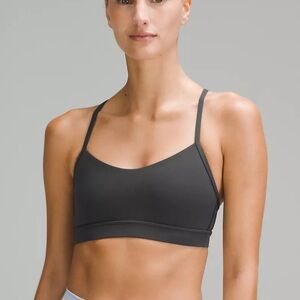 Lululemon - Flow Y Bra